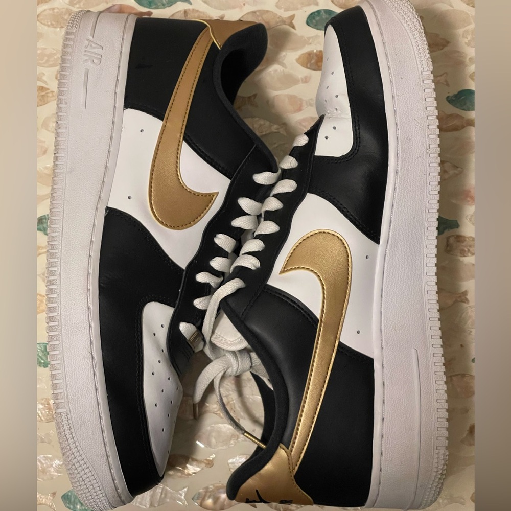Nike Air Force 1 ‘07